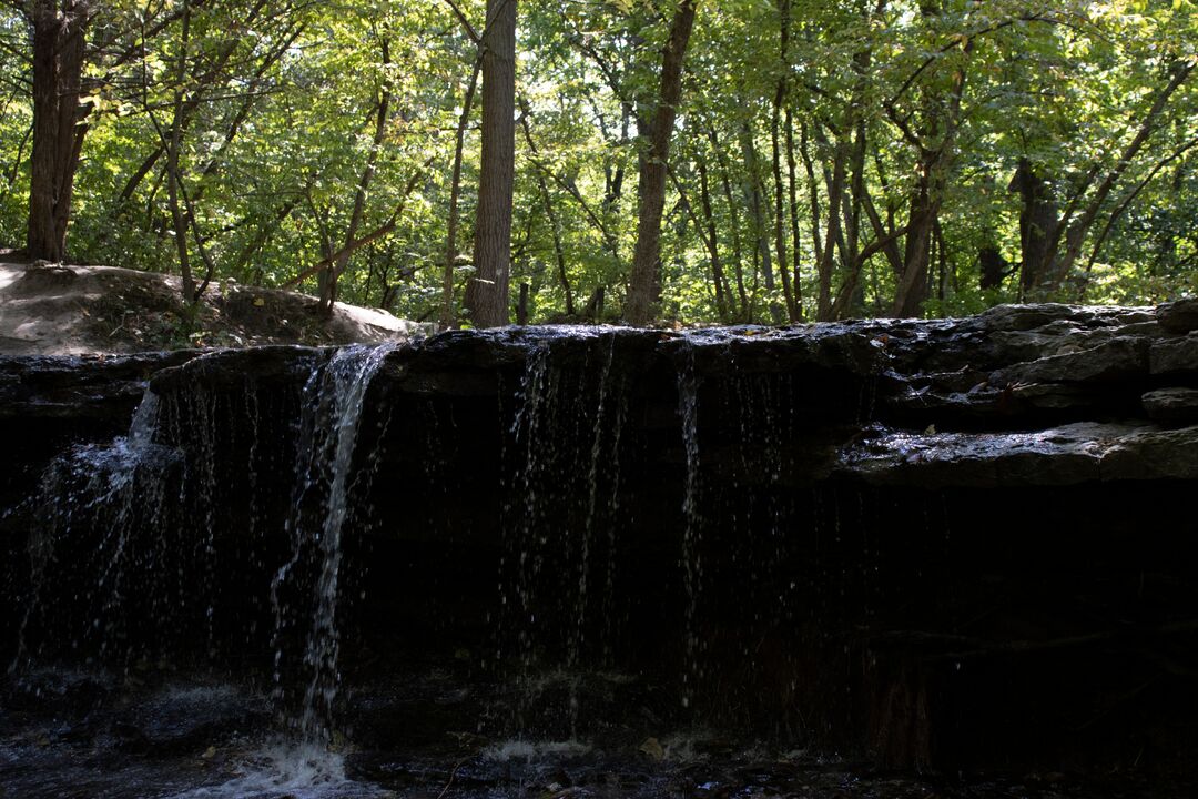 Platte River State Park