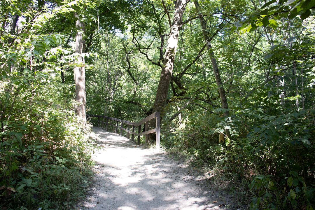 Platte River State Park