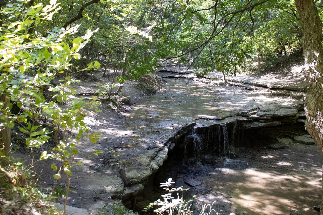 Platte River State Park