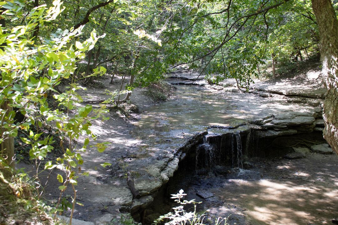 Platte River State Park