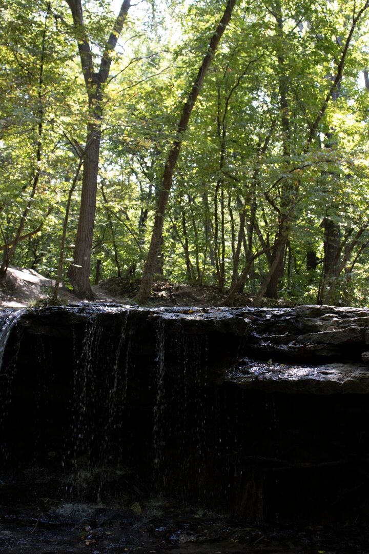 Platte River State Park