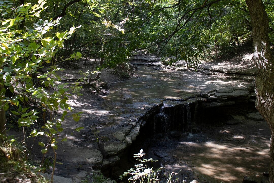 Platte River State Park