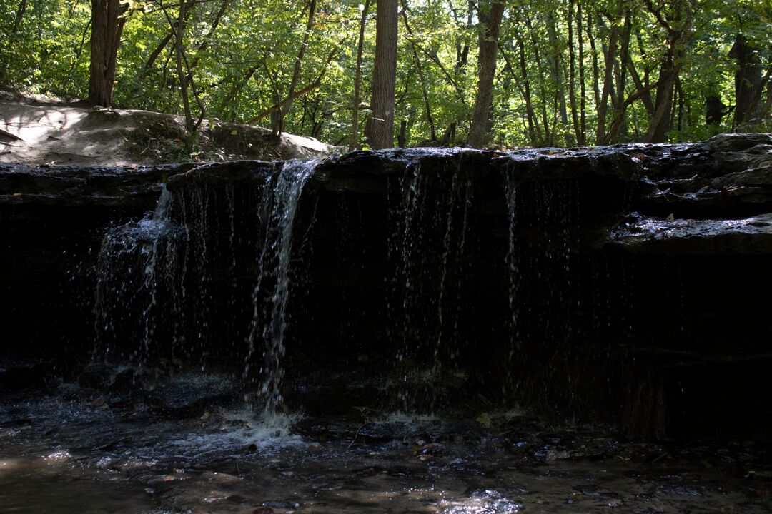 Platte River State Park