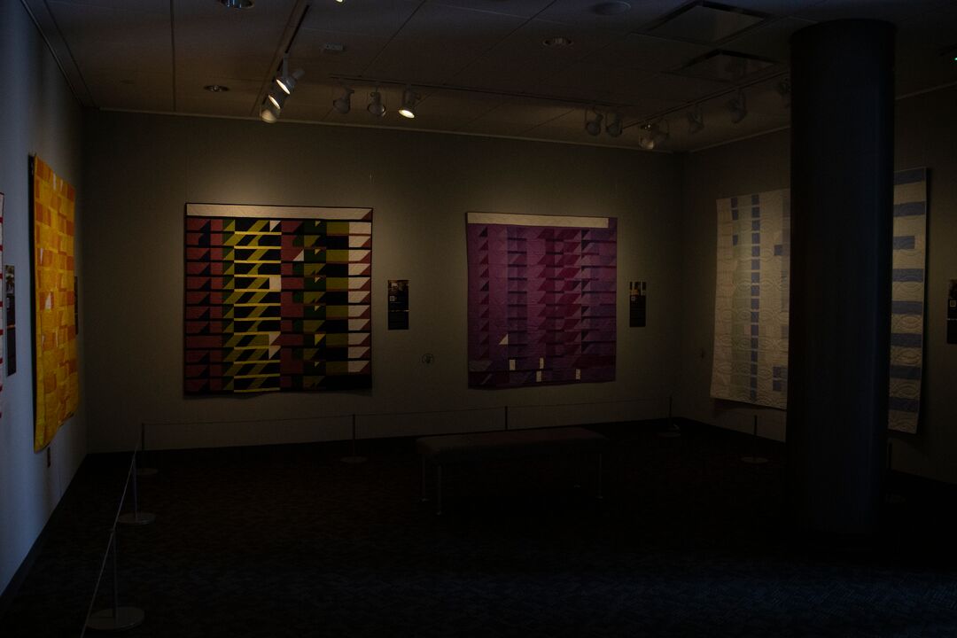 quilt museum - 5