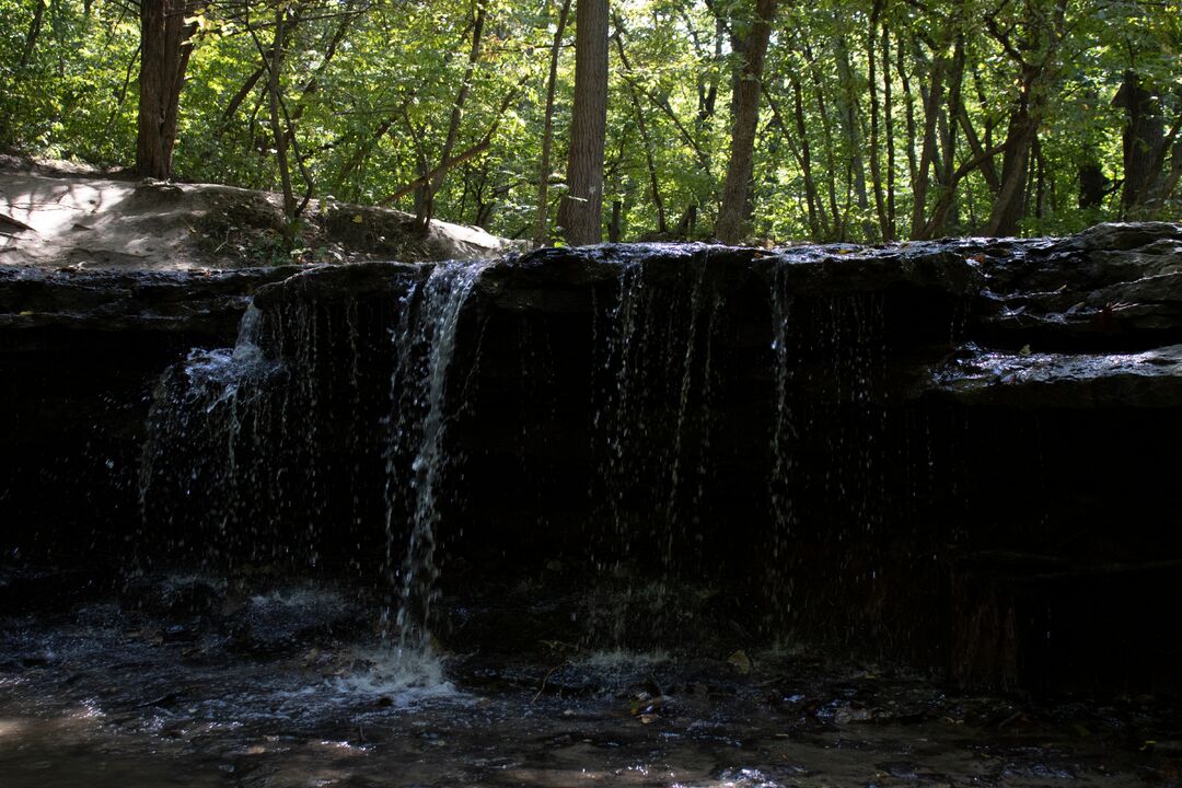 Platte River State Park