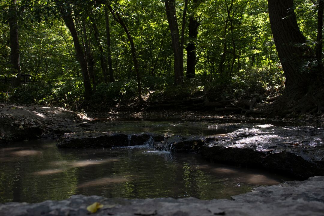 Platte River State Park