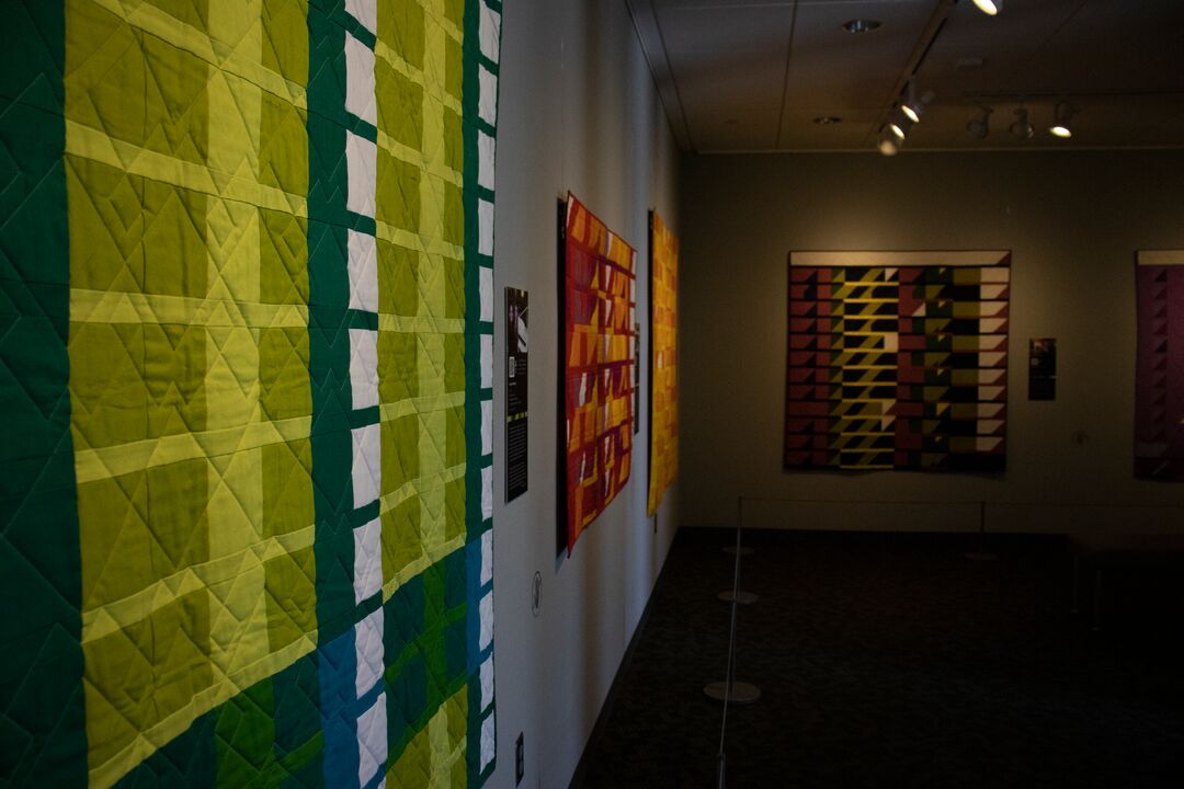 quilt museum - 4