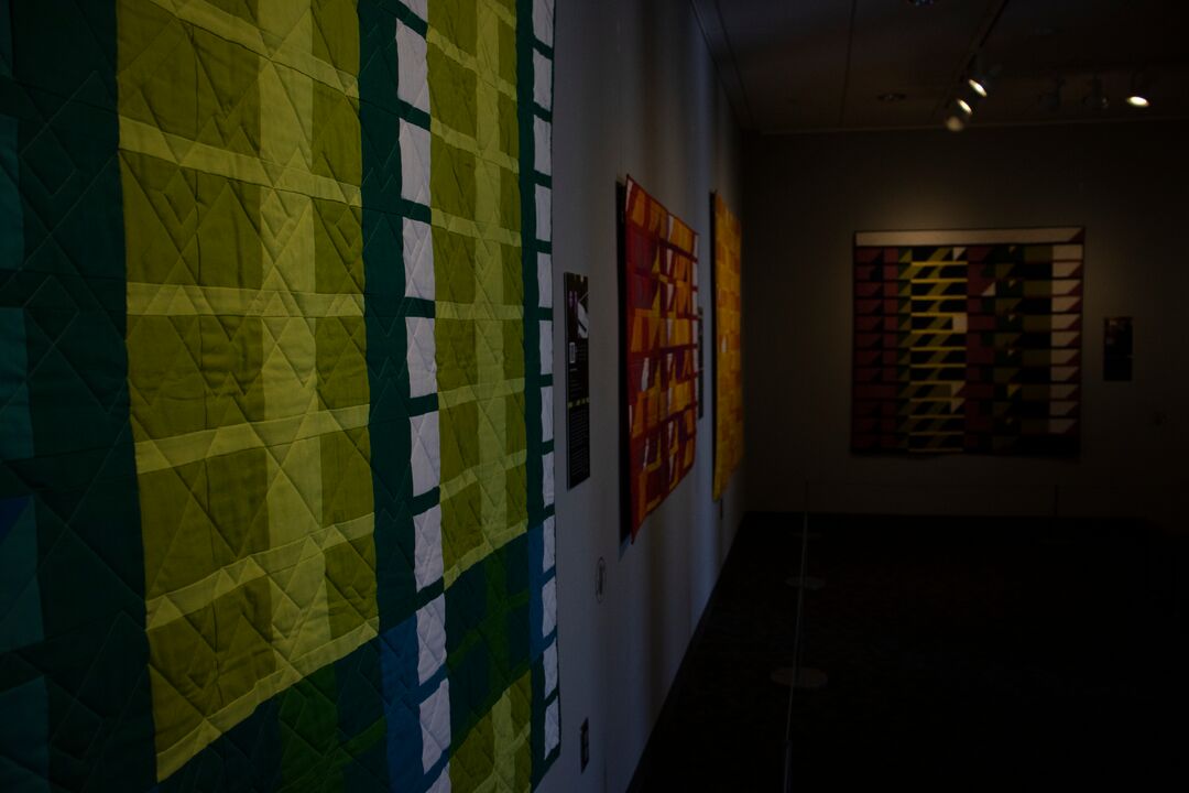 quilt museum - 3