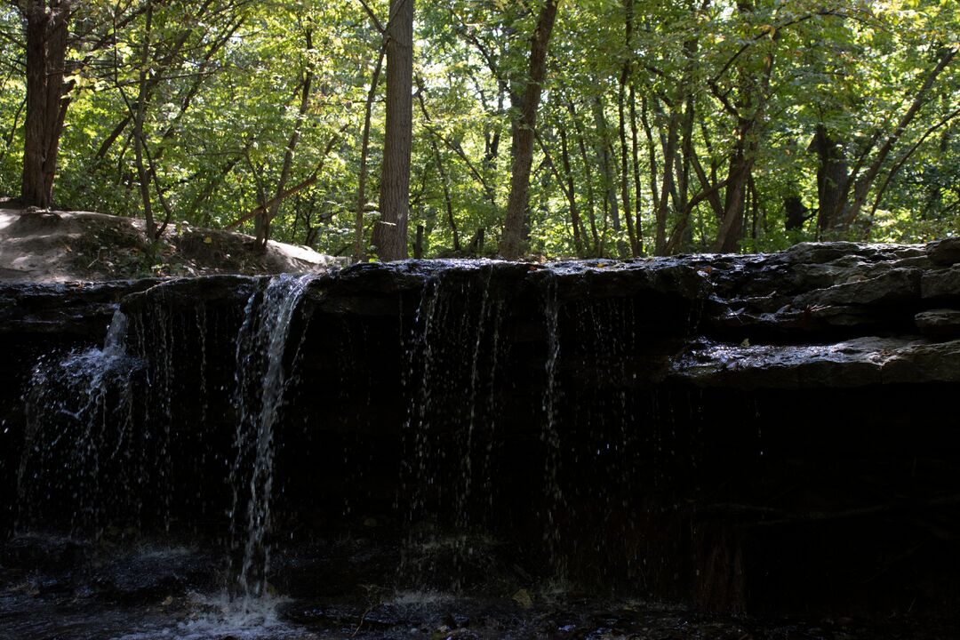 Platte River State Park