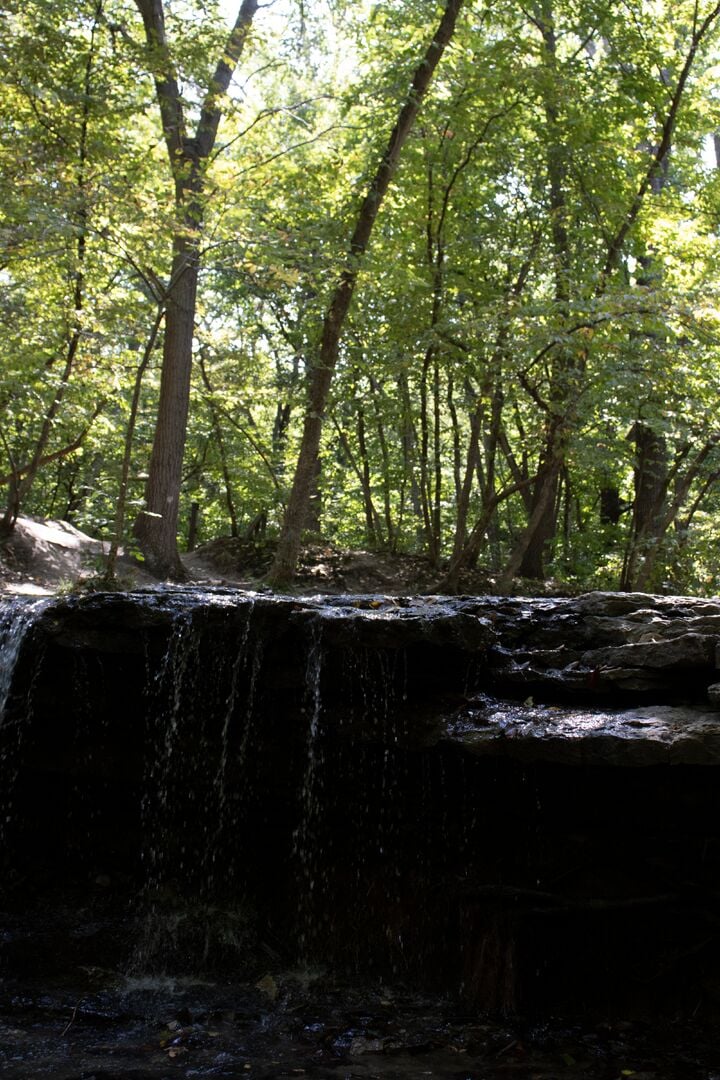 Platte River State Park