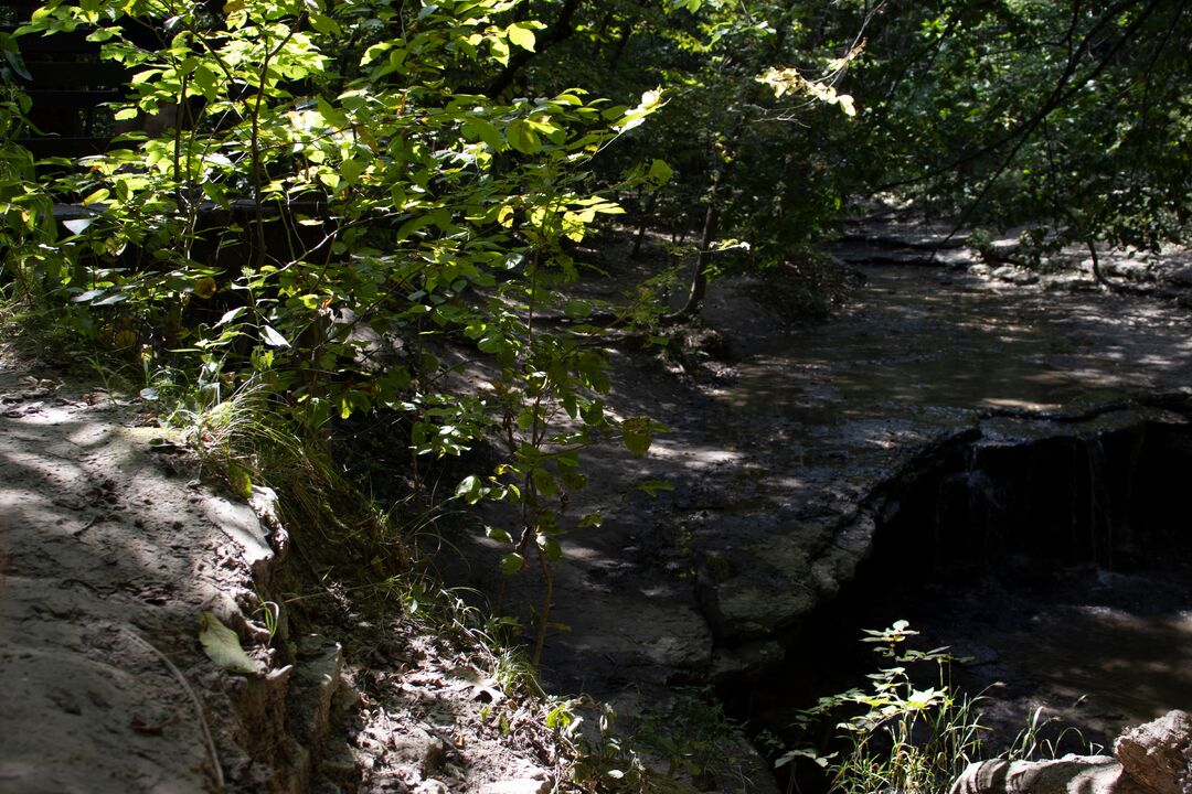 Platte River State Park