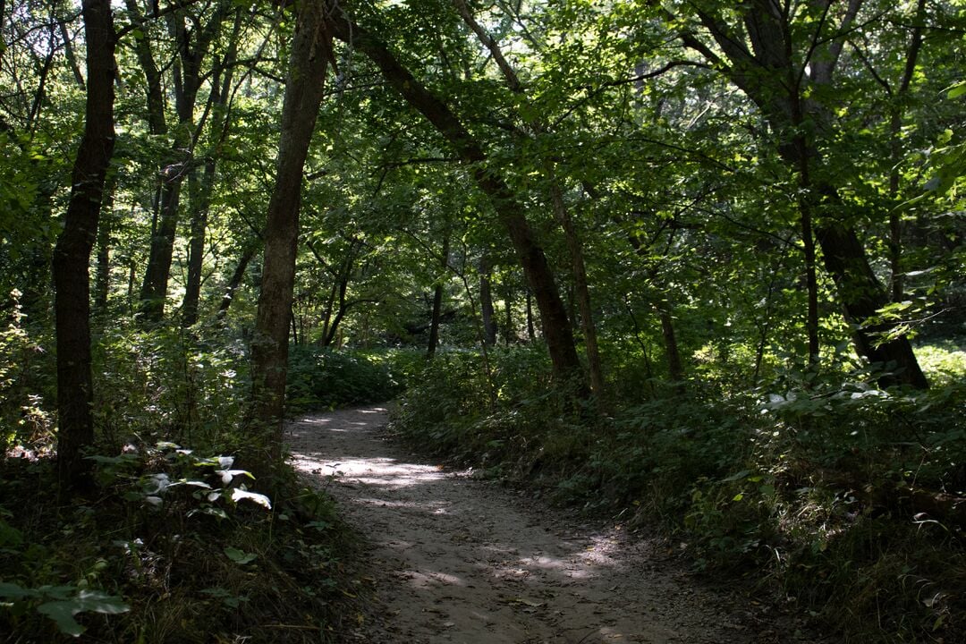 Platte River State Park