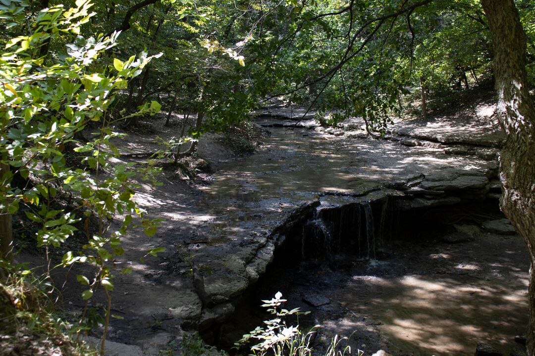 Platte River State Park