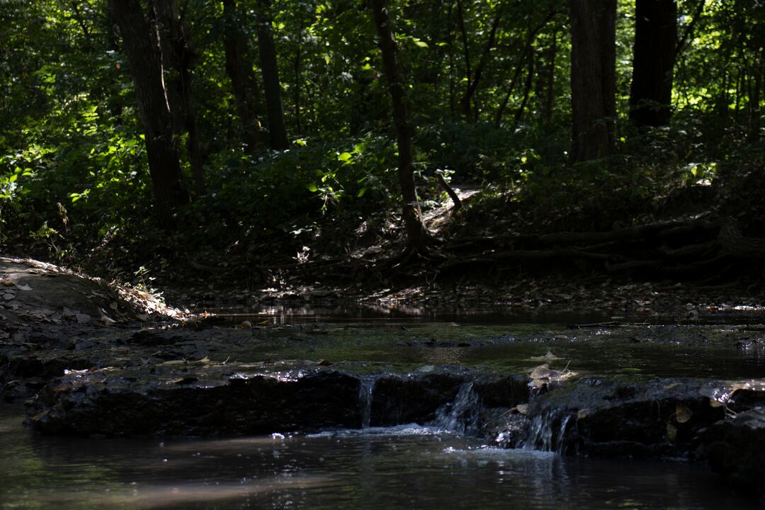 Platte River State Park