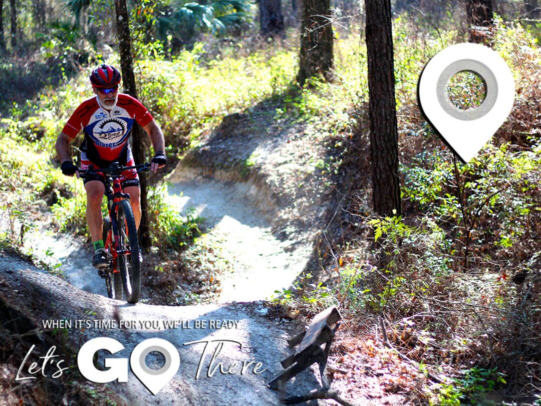 Croom Bike Trails and Races