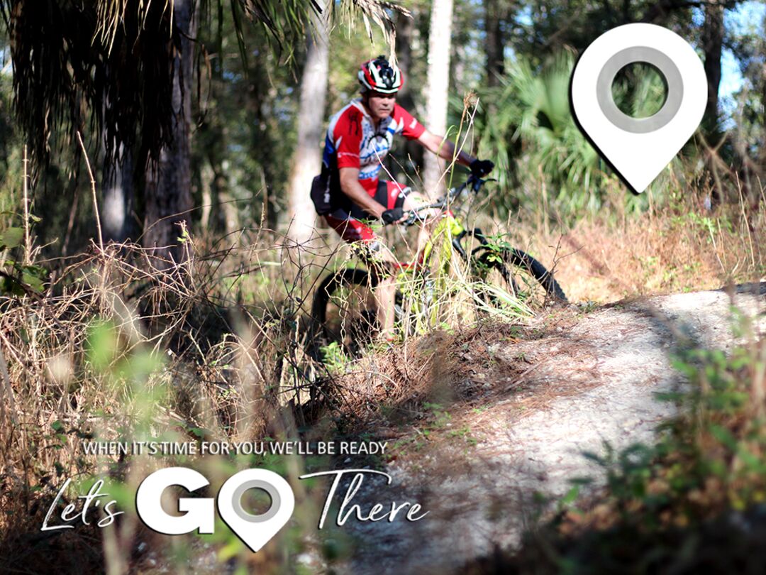 Croom Bike Trails and Races