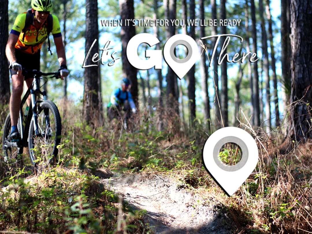 Croom Bike Trails and Races