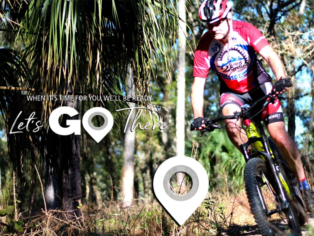 Croom Bike Trails and Races