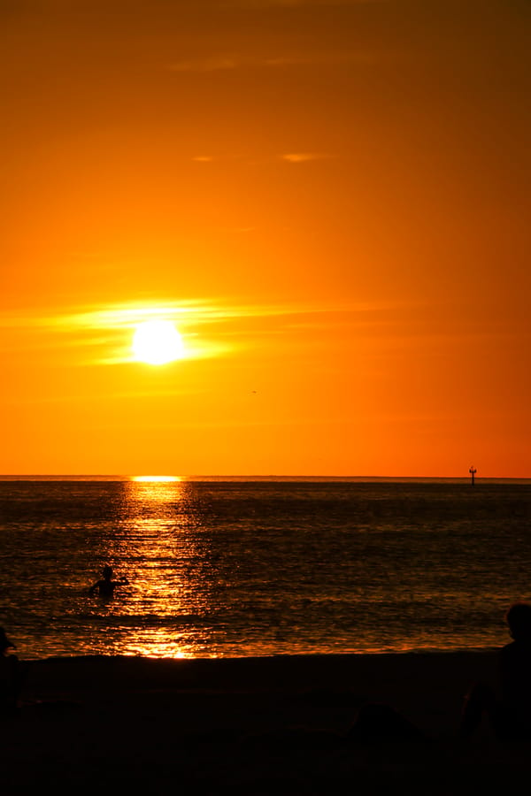 Siesta Key Beach