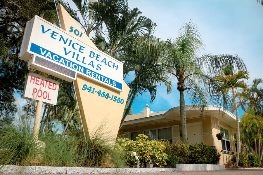 Venice Beach Villas