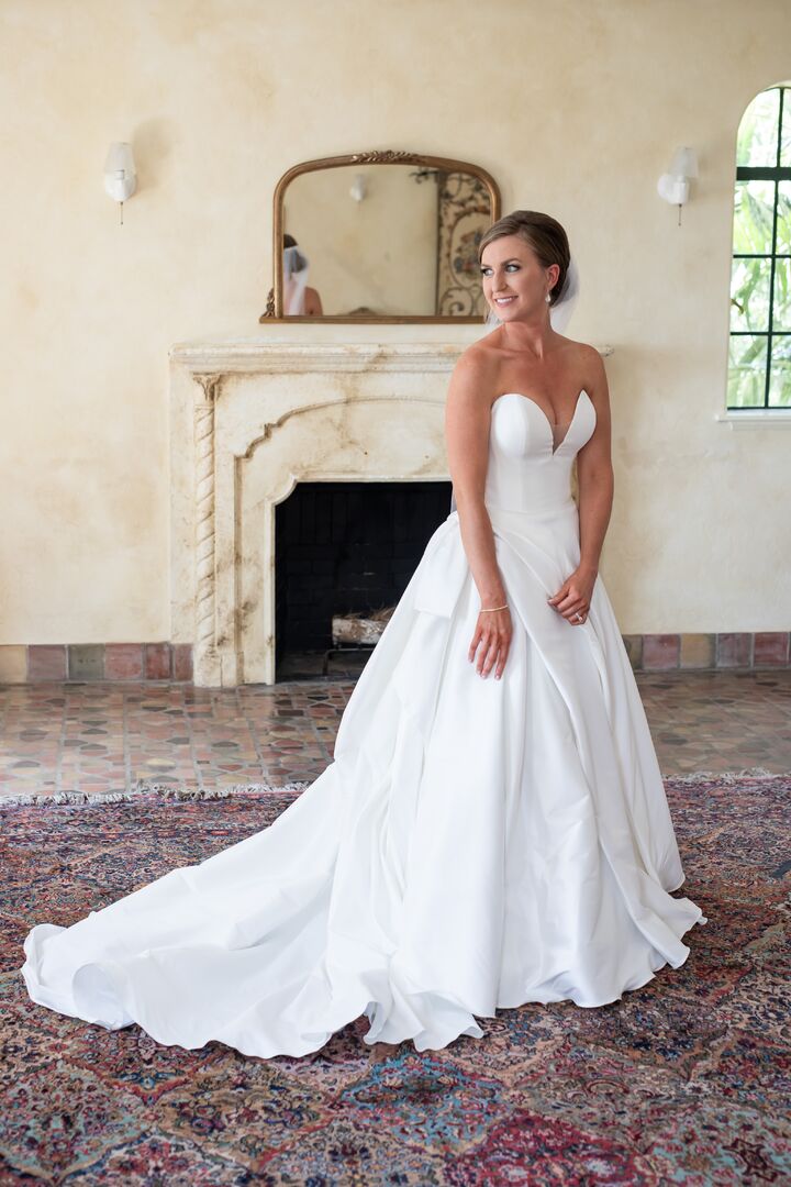 Jessica & Jeff - Cat Pennenga