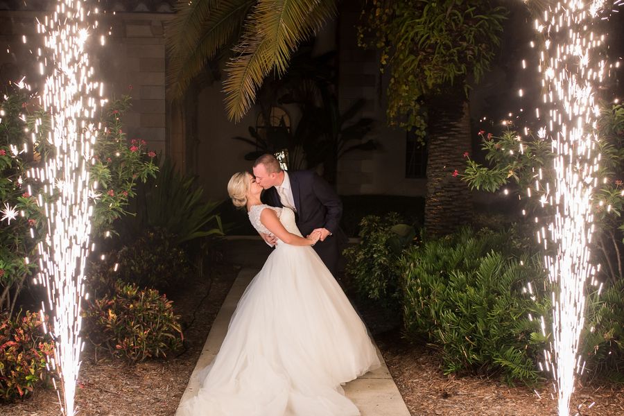 Lauren & Brandon - Cat Pennenga