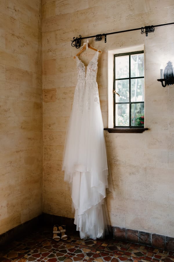 Chantal & Henry - Katie Beiler Photography