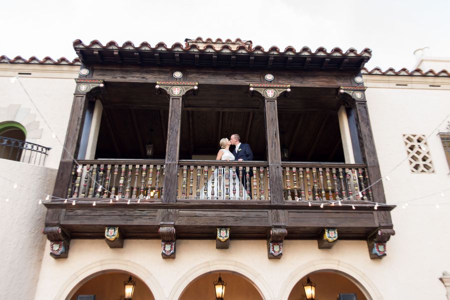 Lauren & Brandon - Cat Pennenga