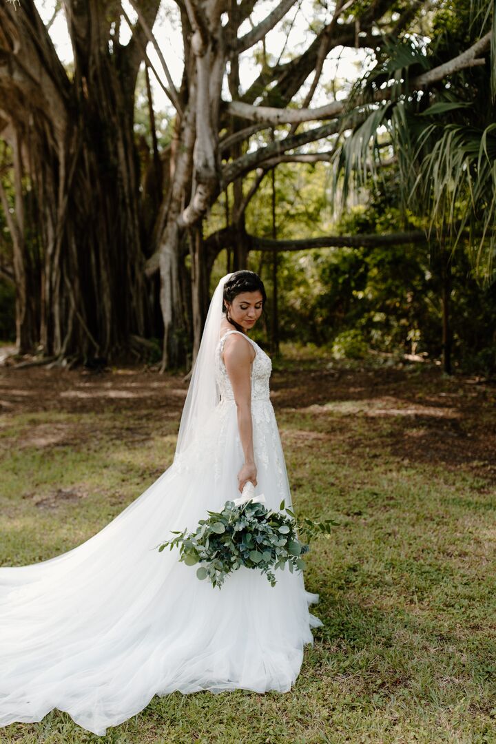 Chantal & Henry - Katie Beiler Photography