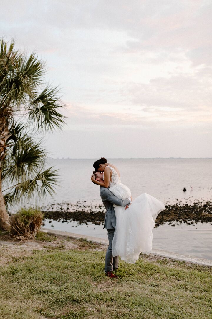 Chantal & Henry - Katie Beiler Photography