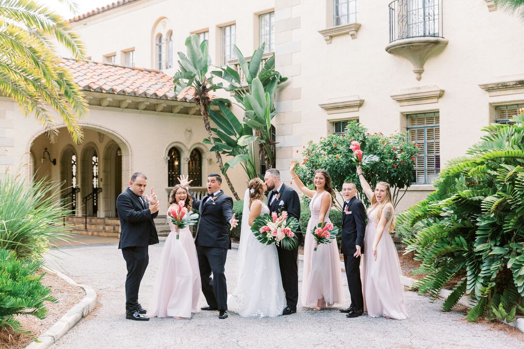 Megan & Matthew - Cornelia Zaiss Photography