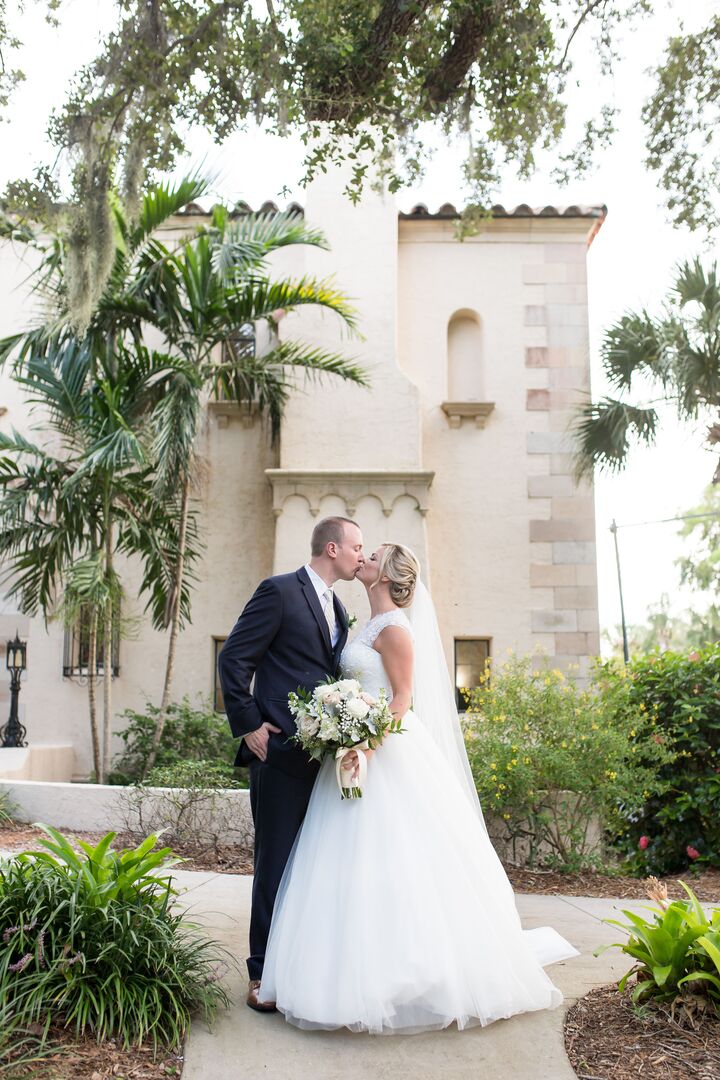 Lauren & Brandon - Cat Pennenga