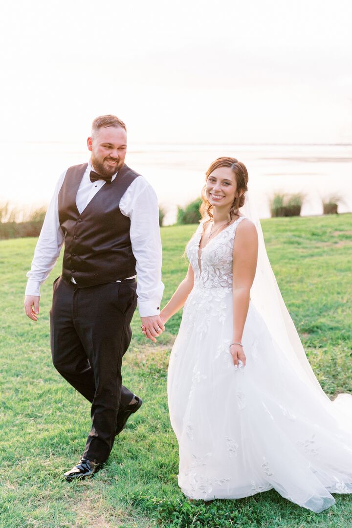 Megan & Matthew - Cornelia Zaiss Photography