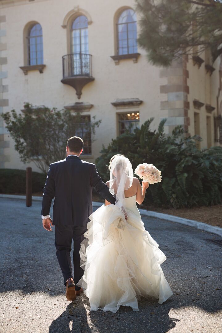 Elizabeth & Steven - Cat Pennenga