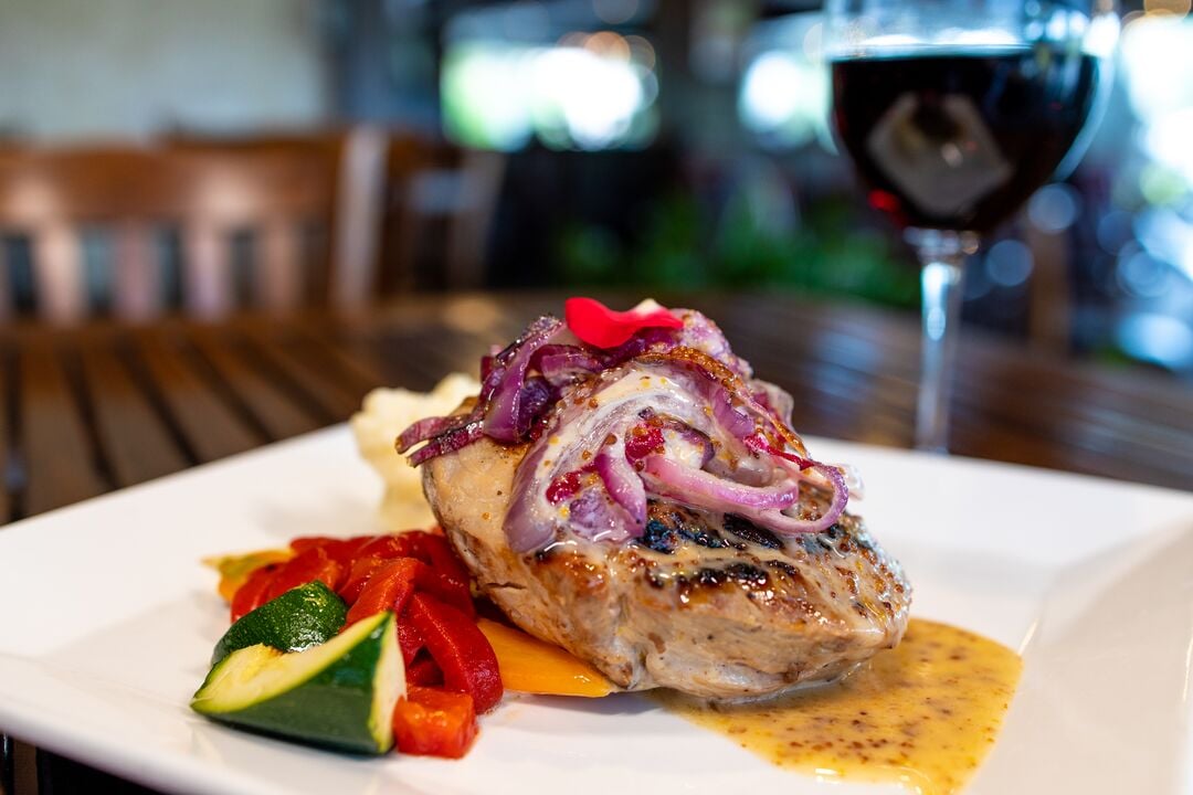 Mattison's Riverwalk Grille