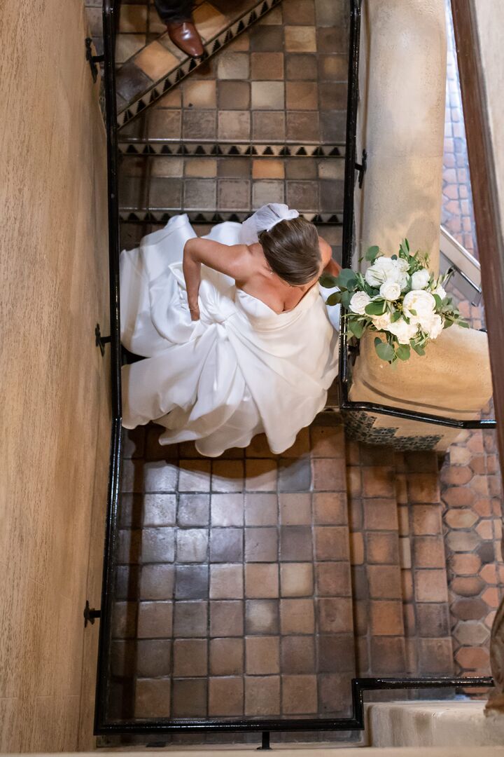 Jessica & Jeff - Cat Pennenga