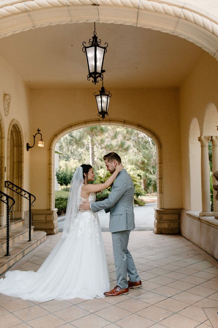 Chantal & Henry - Katie Beiler Photography