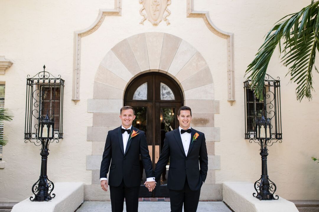 Kyle & Trent - Cat Pennenga
