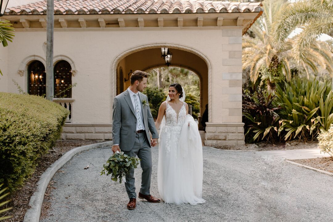 Chantal & Henry - Katie Beiler Photography
