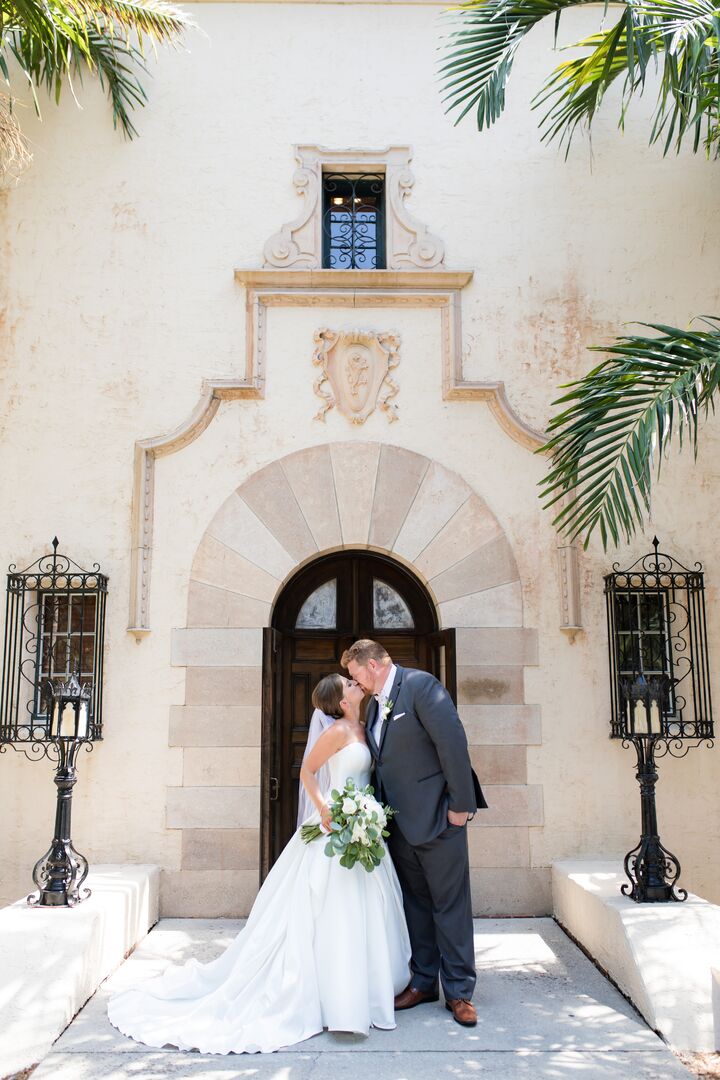 Jessica & Jeff - Cat Pennenga
