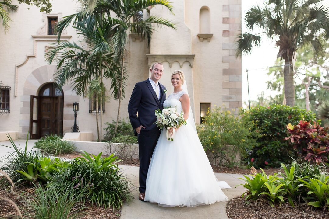 Lauren & Brandon - Cat Pennenga
