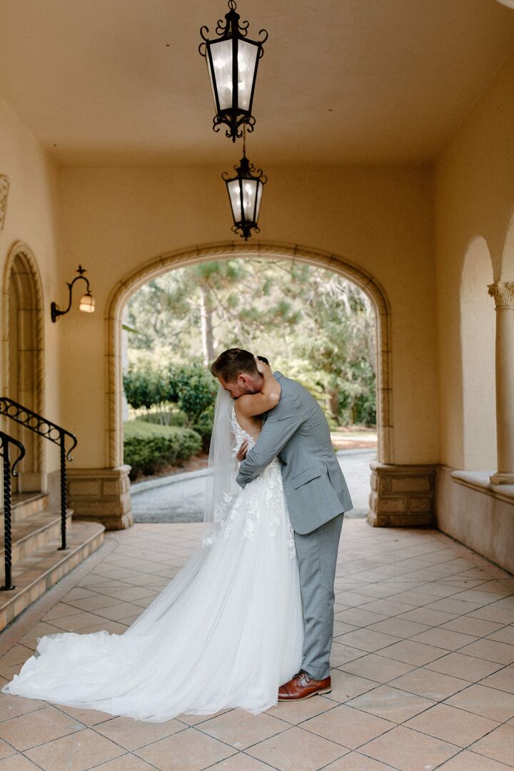Chantal & Henry - Katie Beiler Photography