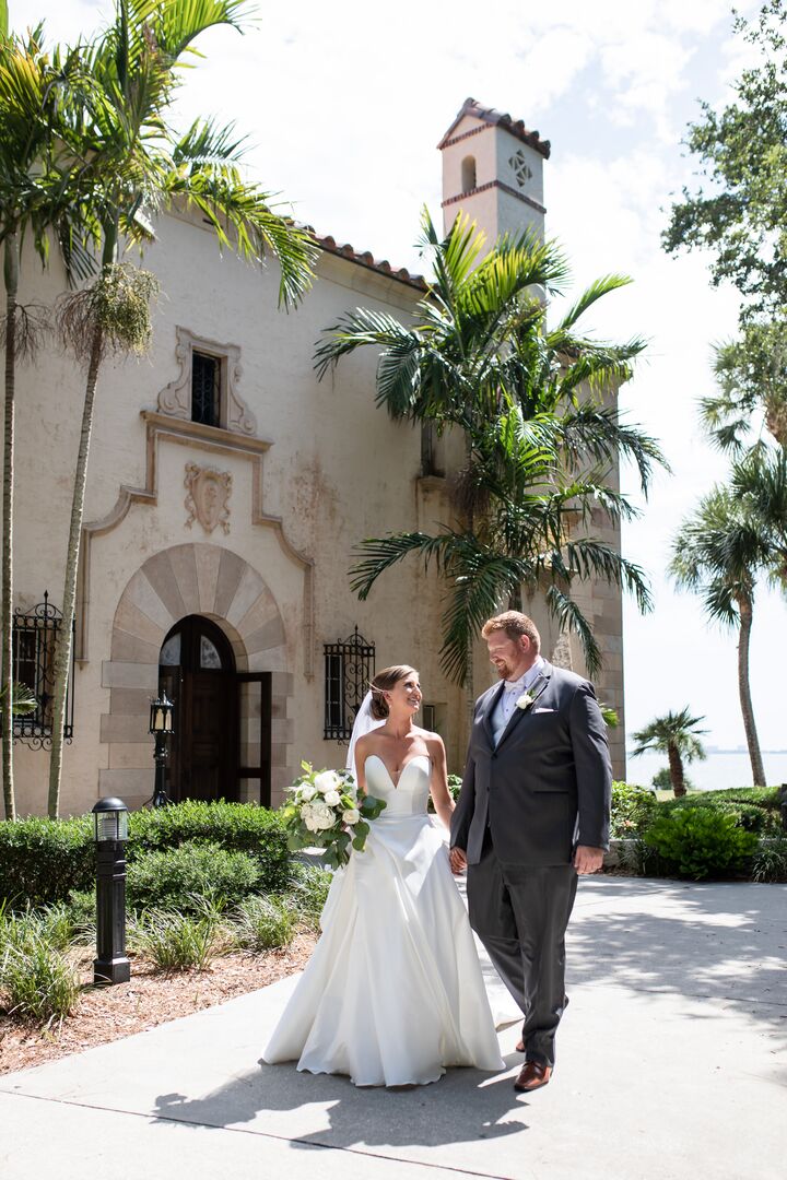 Jessica & Jeff - Cat Pennenga