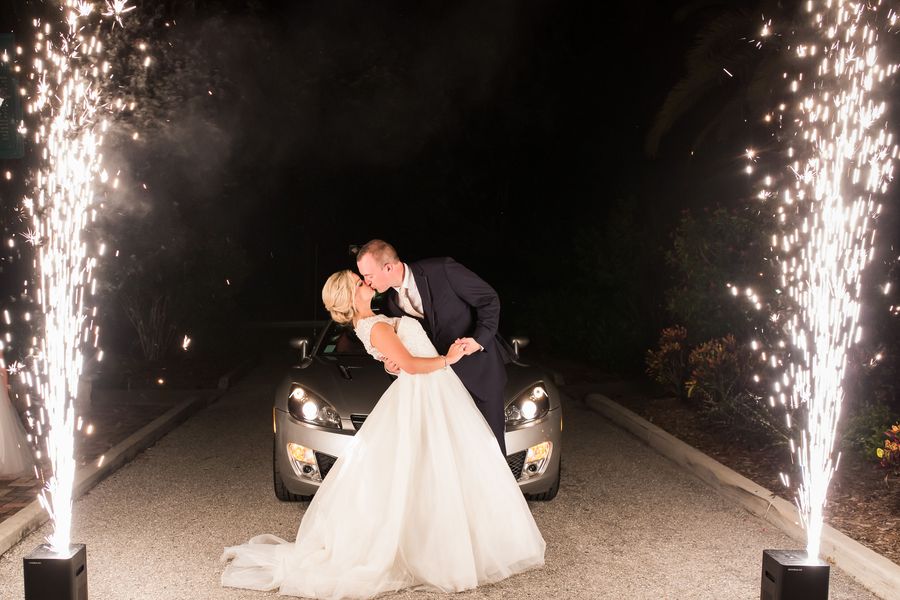 Lauren & Brandon - Cat Pennenga