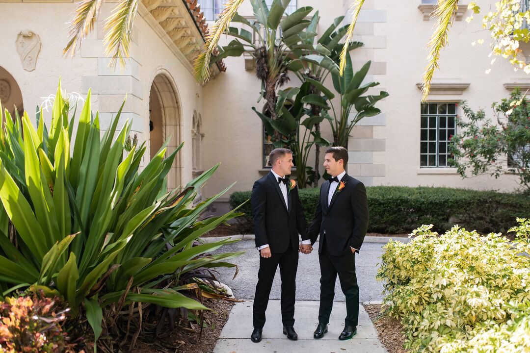 Kyle & Trent - Cat Pennenga