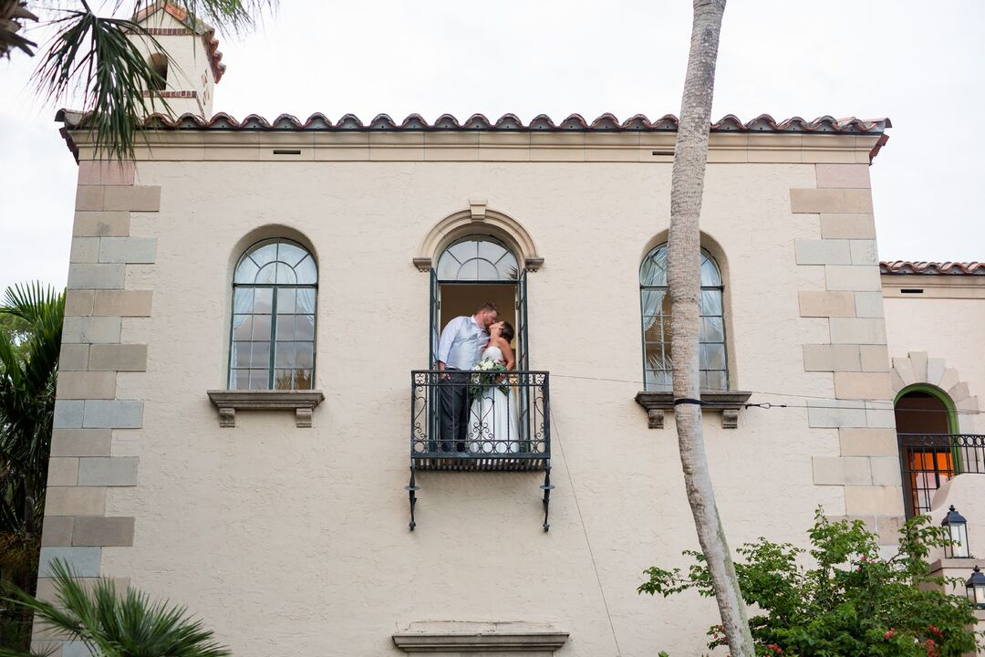 Jessica & Jeff - Cat Pennenga