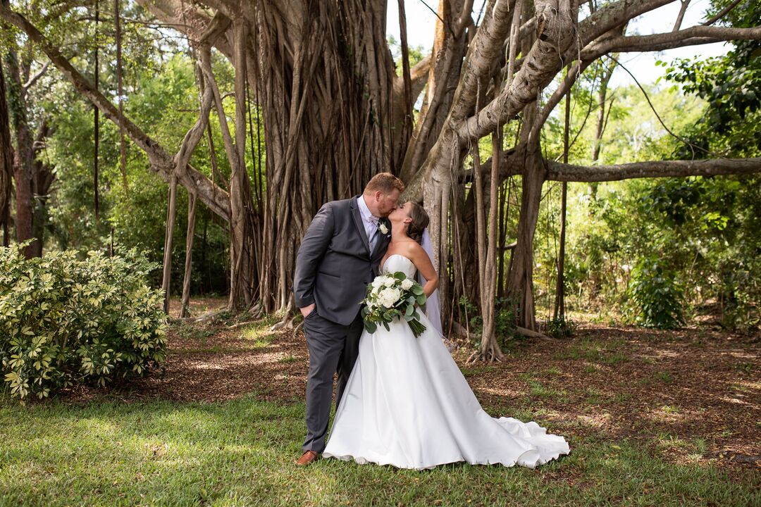 Jessica & Jeff - Cat Pennenga