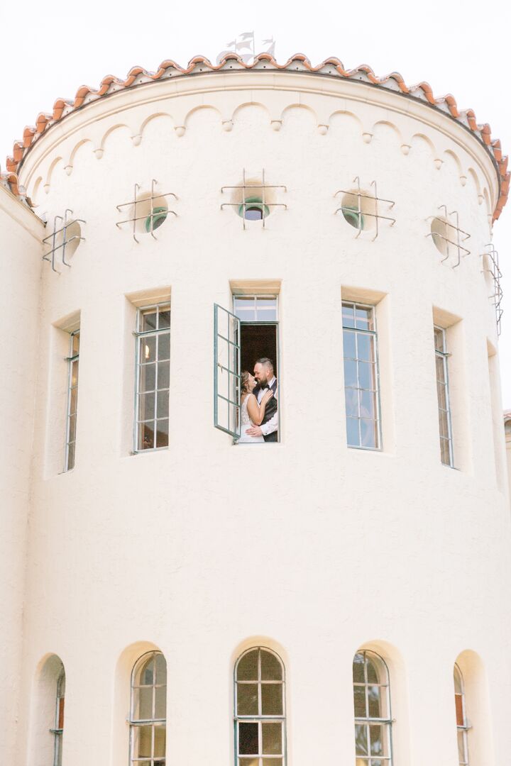 Megan & Matthew - Cornelia Zaiss Photography