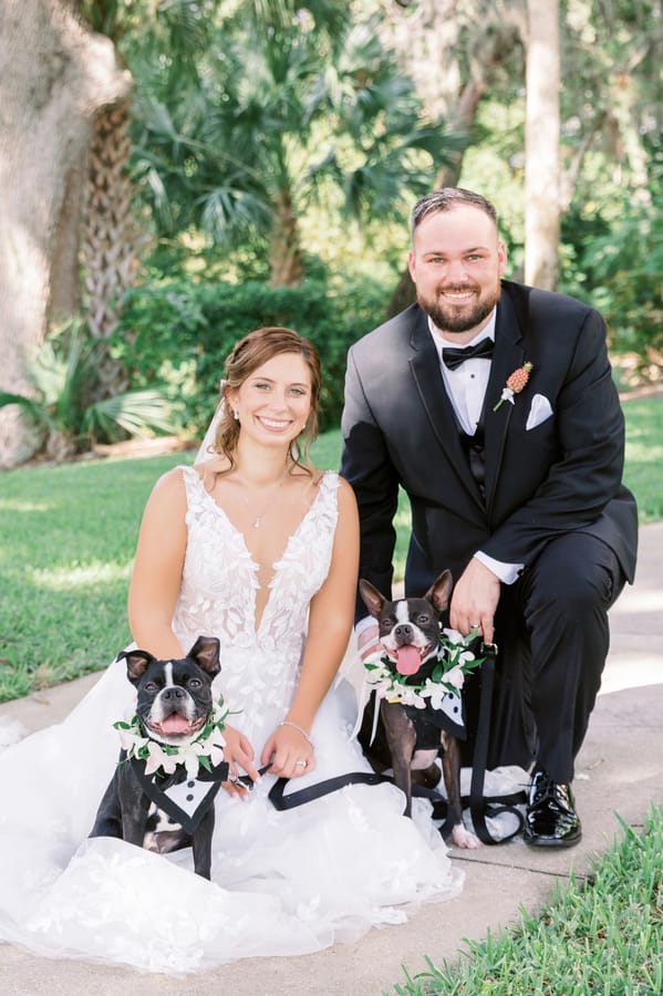 Megan & Matthew - Cornelia Zaiss Photography