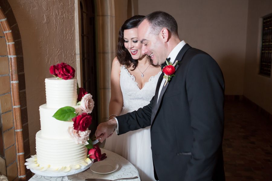 Meghan & Mark - Cat Pennenga